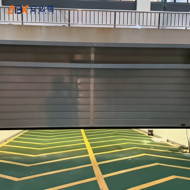 锡林郭勒盟医药密闭高速门